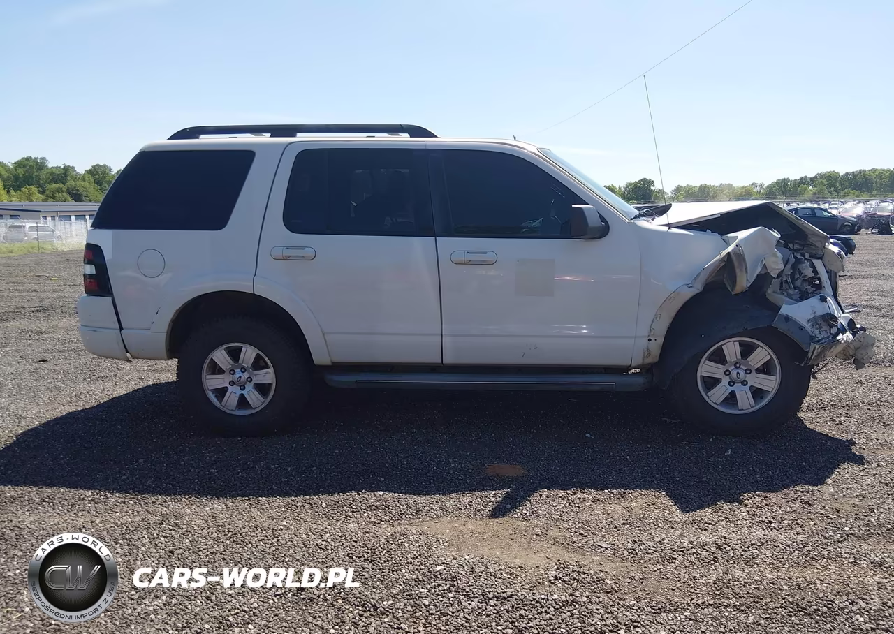 2009 Ford Explorer Xlt VIN:1FMEU73E79UA00959 - 14
