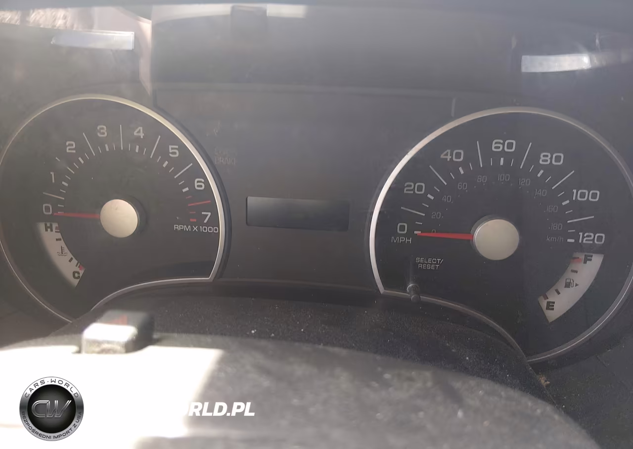 2009 Ford Explorer Xlt VIN:1FMEU73E79UA00959 - 7