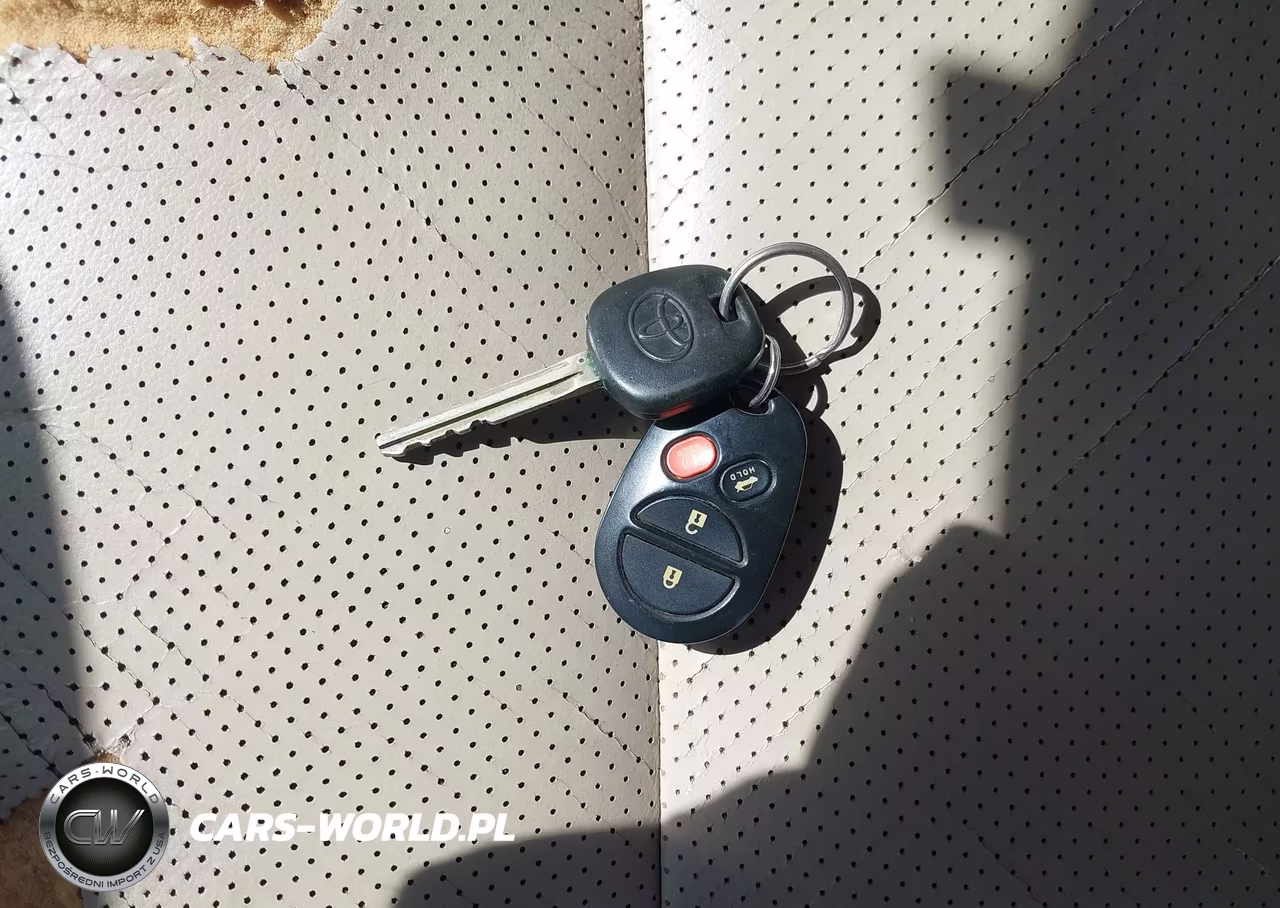 2007 Toyota Camry Solara Sle VIN:4T1FA38PX7U131414 - 11