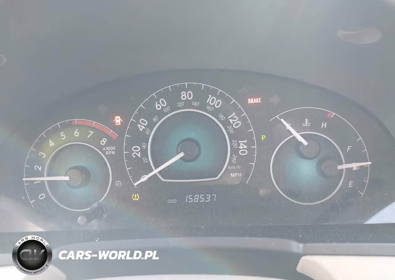 2007 Toyota Camry Solara Sle VIN:4T1FA38PX7U131414 - 7