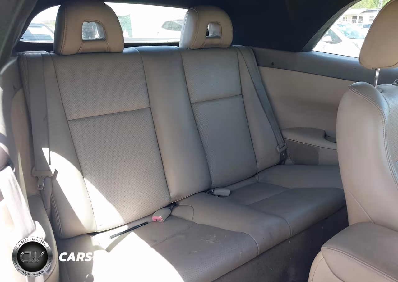 2007 Toyota Camry Solara Sle VIN:4T1FA38PX7U131414 - 8