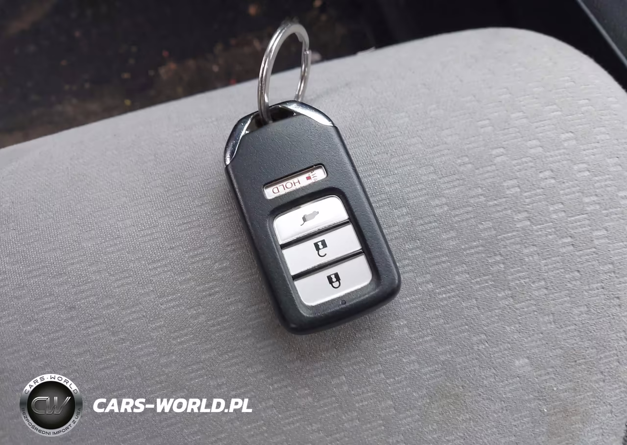 2016 Honda Cr-V Ex VIN:2HKRM4H59GH627702 - 11