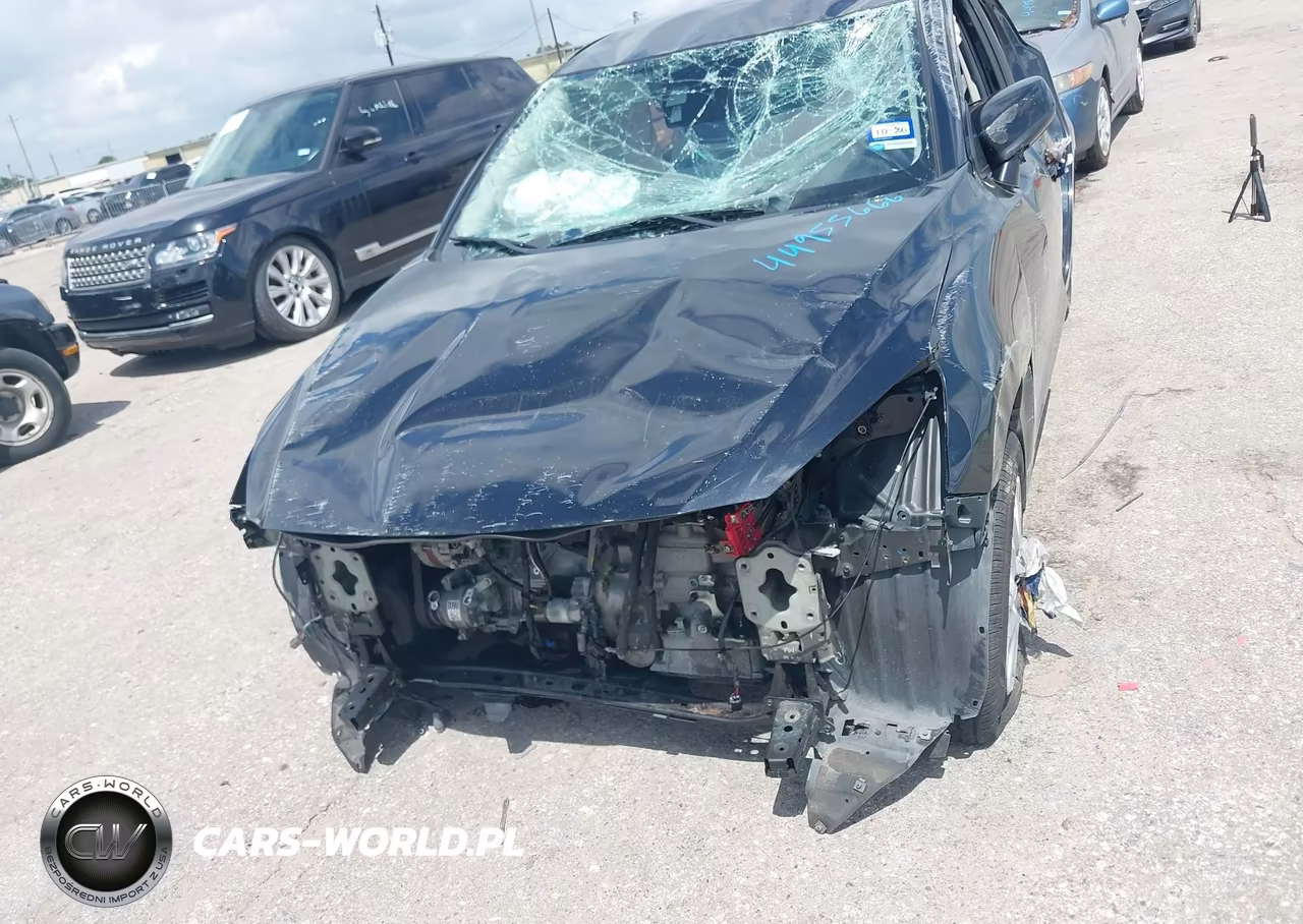 2017 TOYOTA YARIS IA VIN:3MYDLBYV5HY158633 - 12