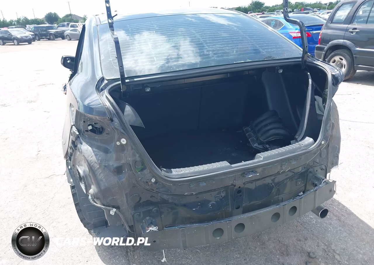2017 TOYOTA YARIS IA VIN:3MYDLBYV5HY158633 - 19
