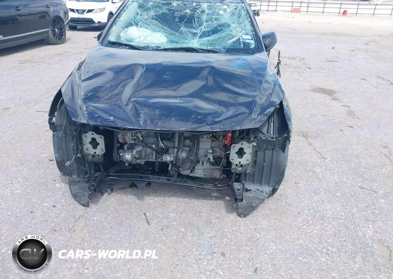 2017 TOYOTA YARIS IA VIN:3MYDLBYV5HY158633 - 6