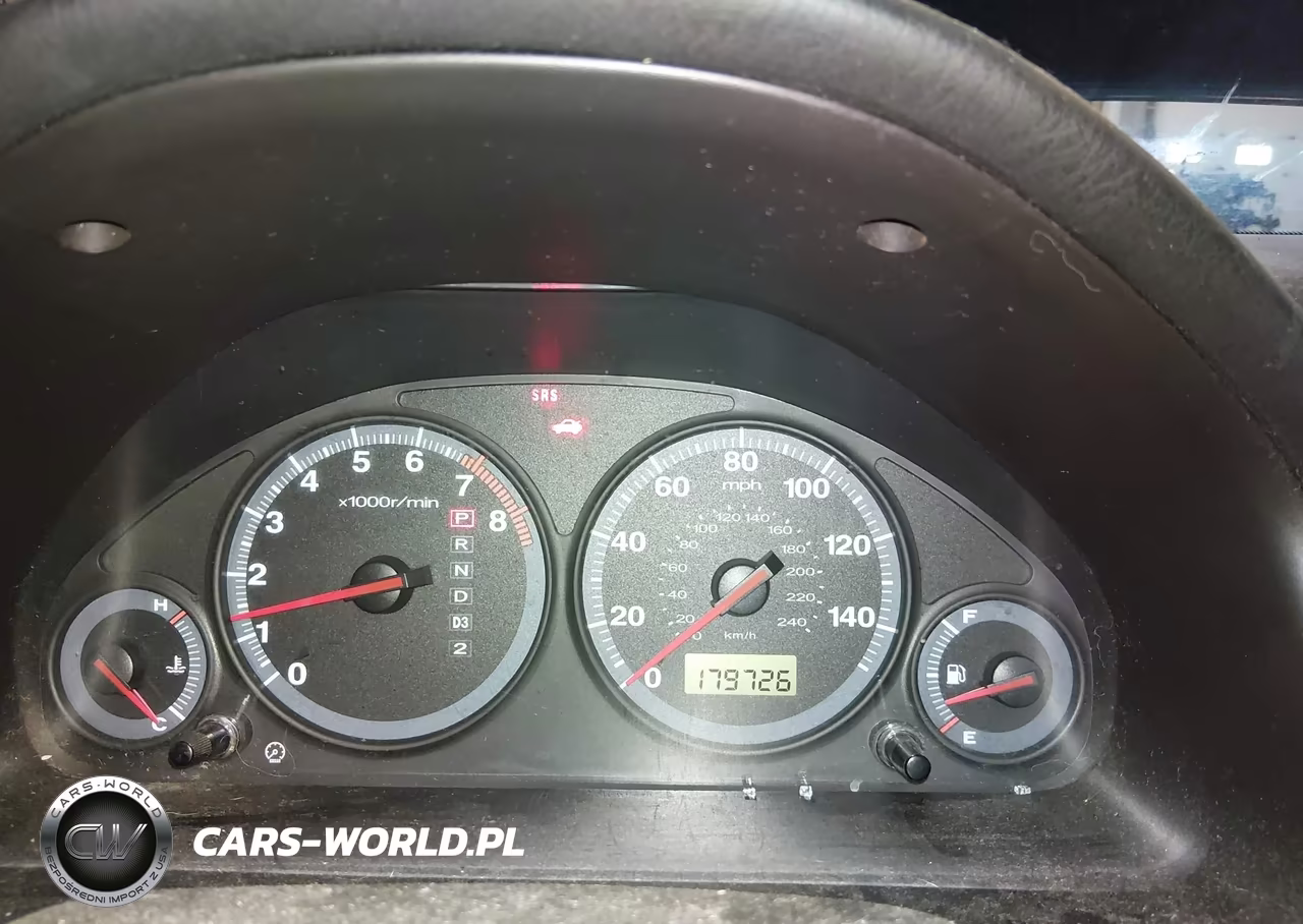 2001 Honda Civic Ex VIN:2HGES26761H608300 - 7