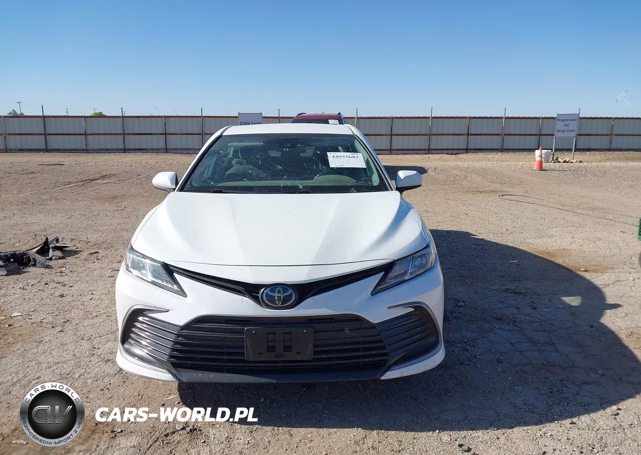 2023 Toyota Camry Le VIN:4T1C11AK5PU175035 - 13
