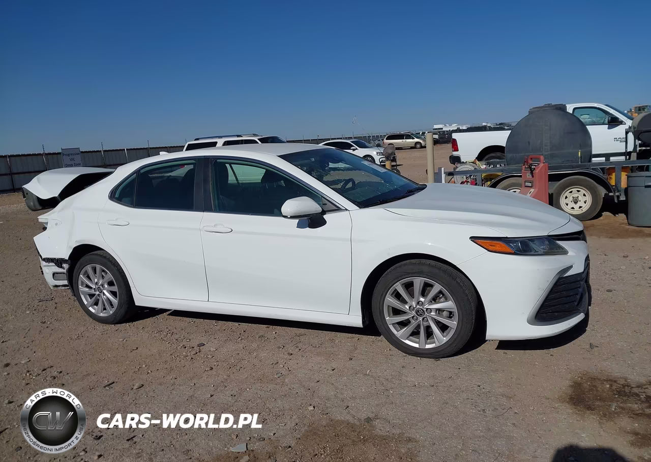 2023 Toyota Camry Le VIN:4T1C11AK5PU175035 - 14