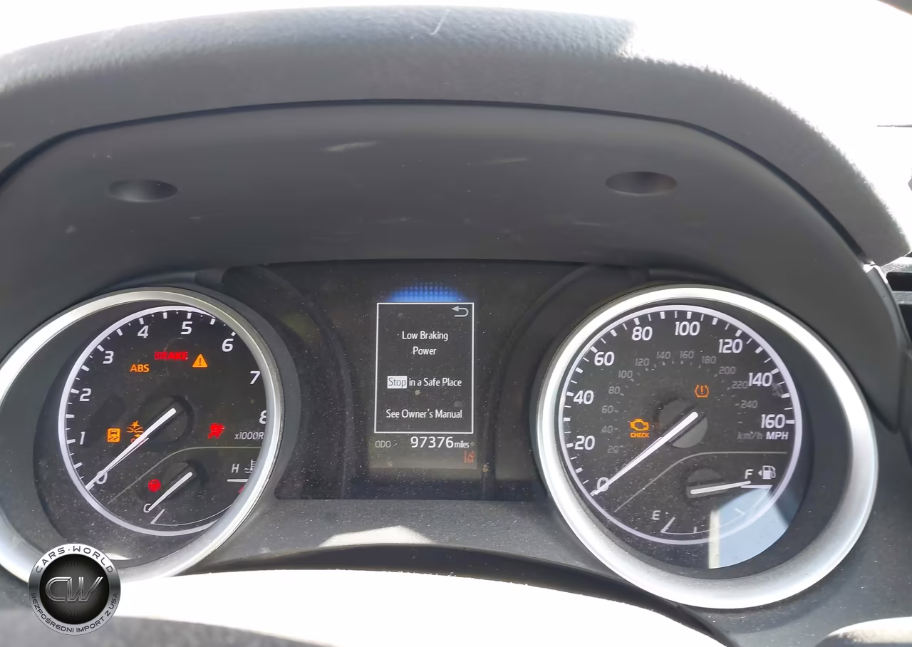 2023 Toyota Camry Le VIN:4T1C11AK5PU175035 - 7