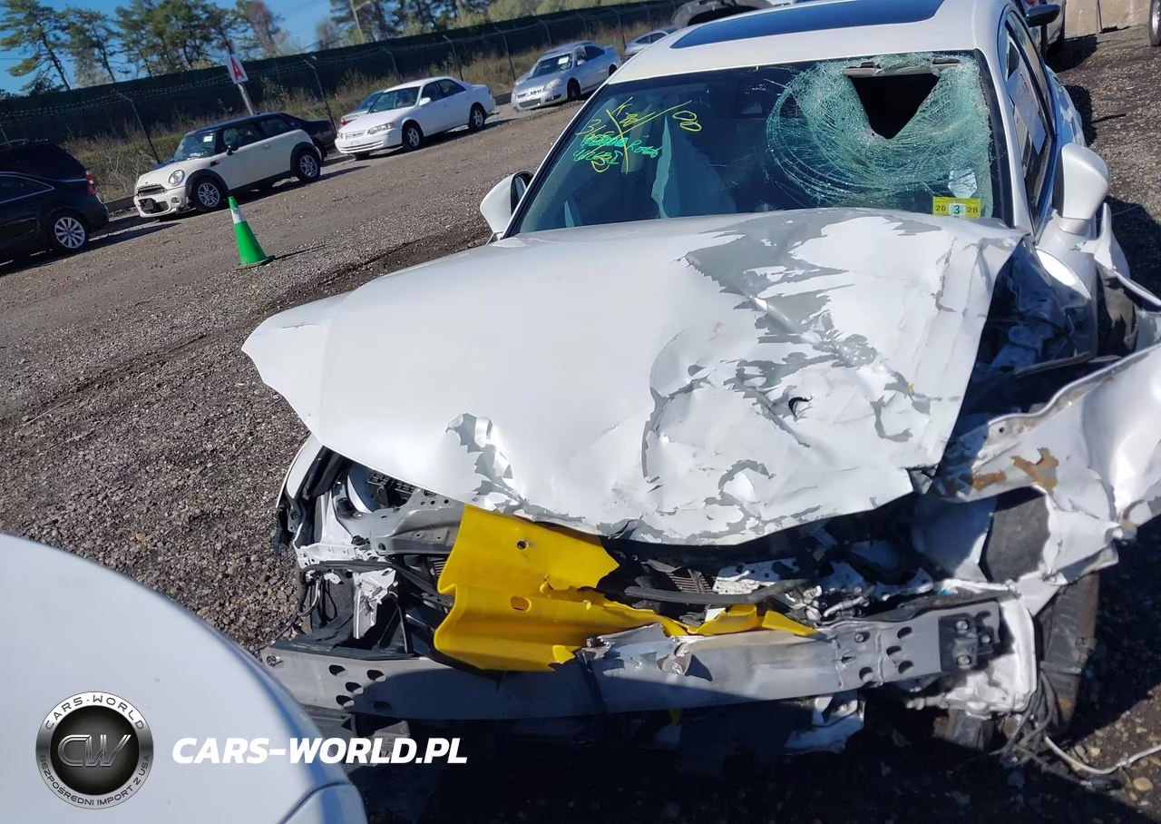 2017 Lexus Is 300 VIN:JTHCM1D27H5016583 - 12