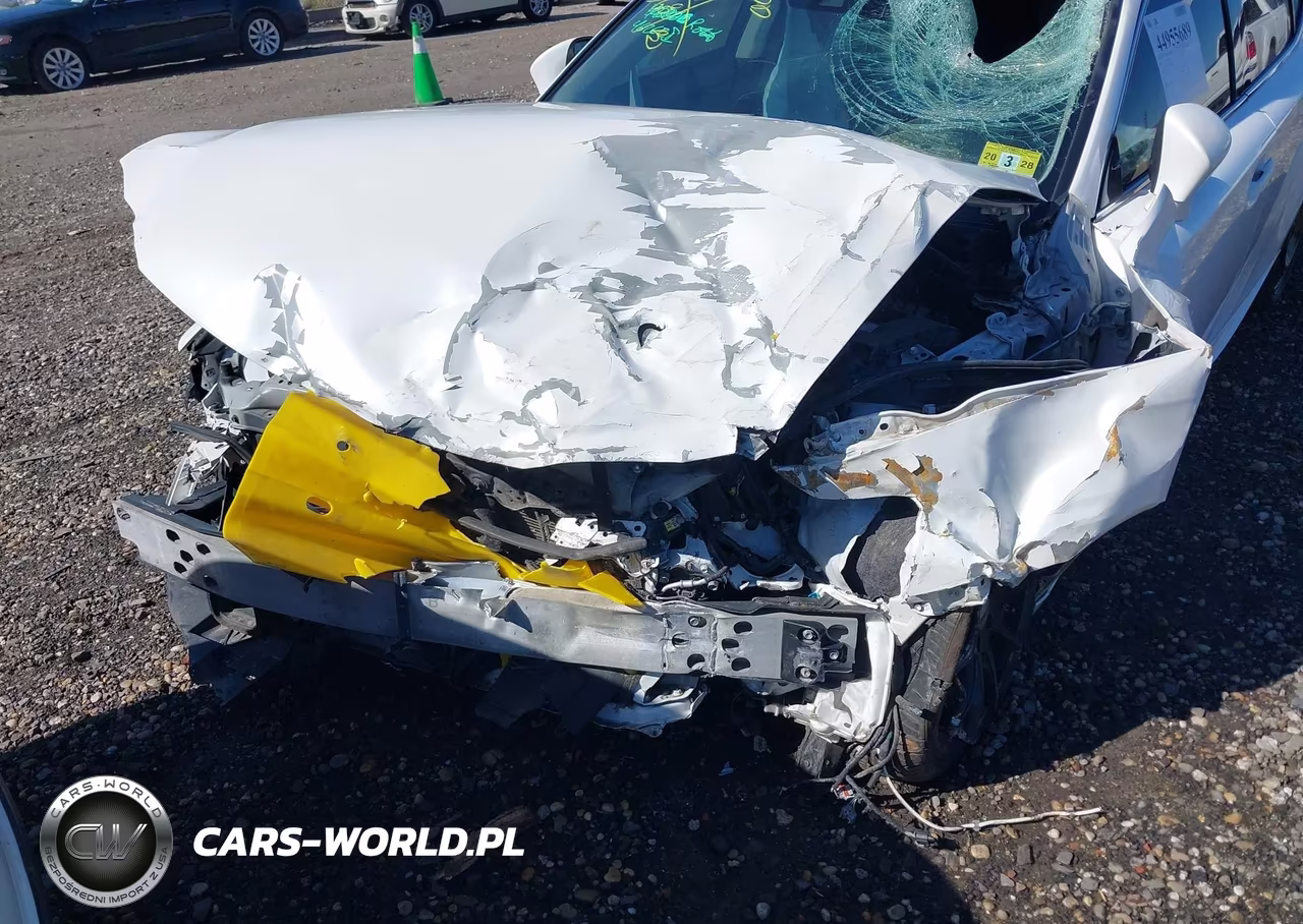 2017 Lexus Is 300 VIN:JTHCM1D27H5016583 - 17