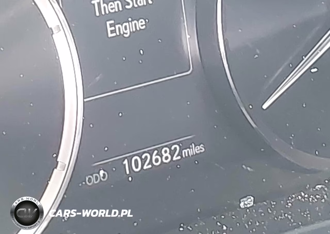 2017 Lexus Is 300 VIN:JTHCM1D27H5016583 - 7