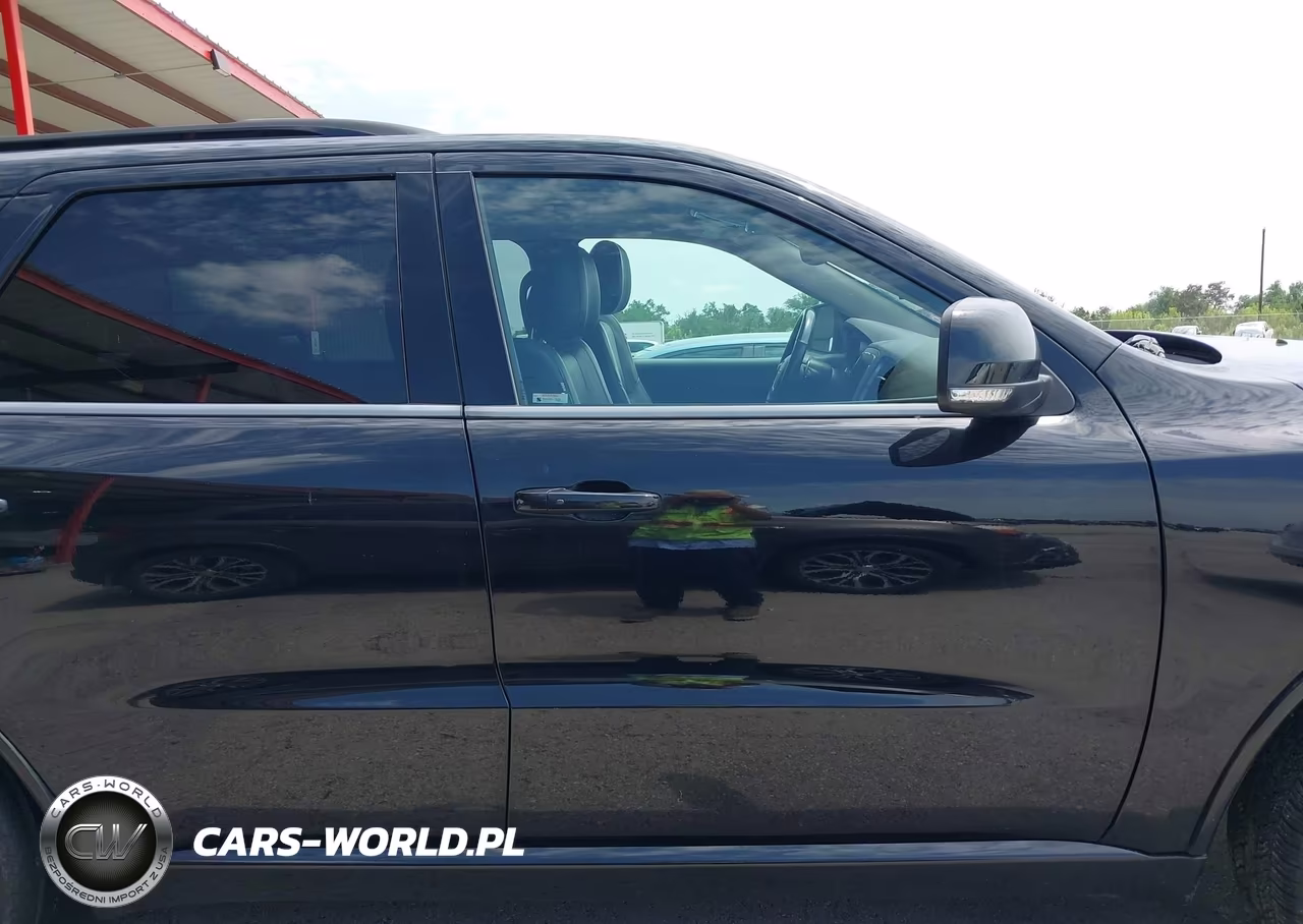 2018 Dodge Durango Gt Rwd VIN:1C4RDHDG0JC228663 - 13
