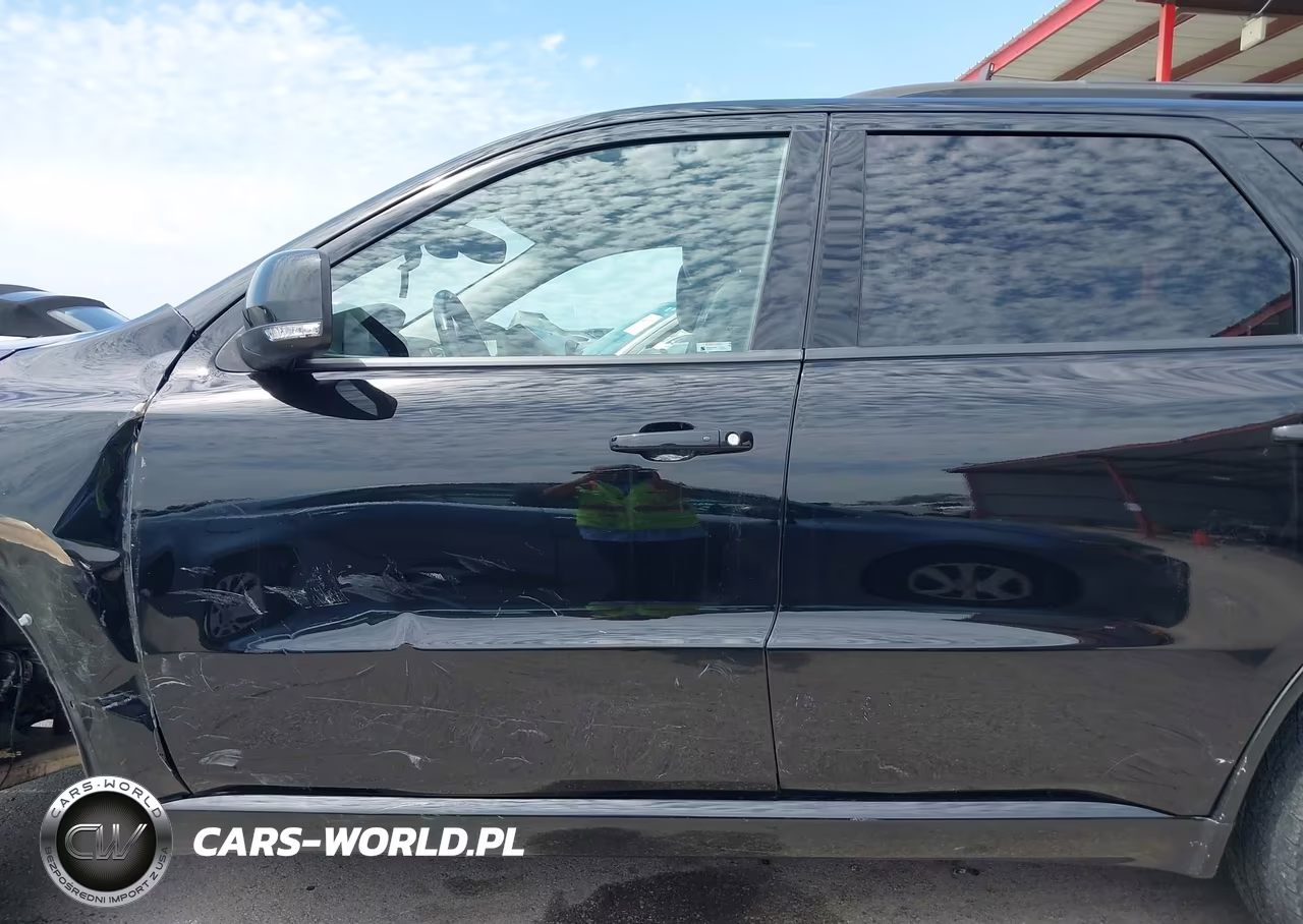 2018 Dodge Durango Gt Rwd VIN:1C4RDHDG0JC228663 - 14
