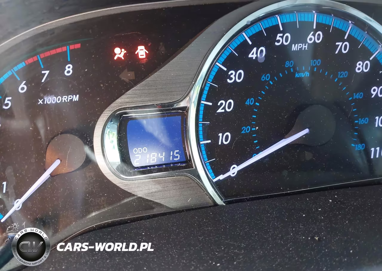 2014 Toyota Sienna Xle V6 8 Passenger VIN:5TDYK3DCXES427855 - 7