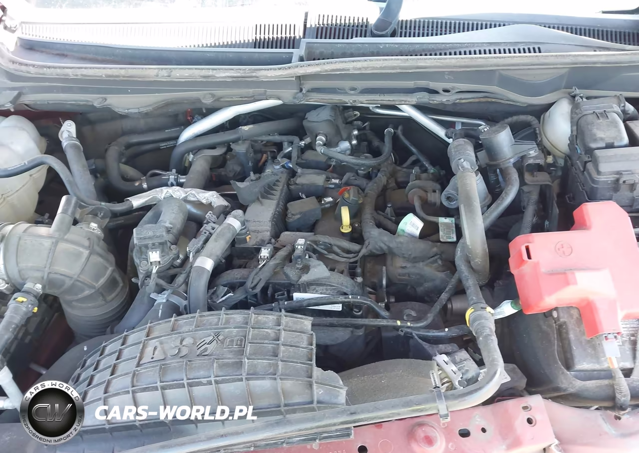 2019 Ford Ranger Lariat VIN:1FTER4FH9KLA54351 - 10