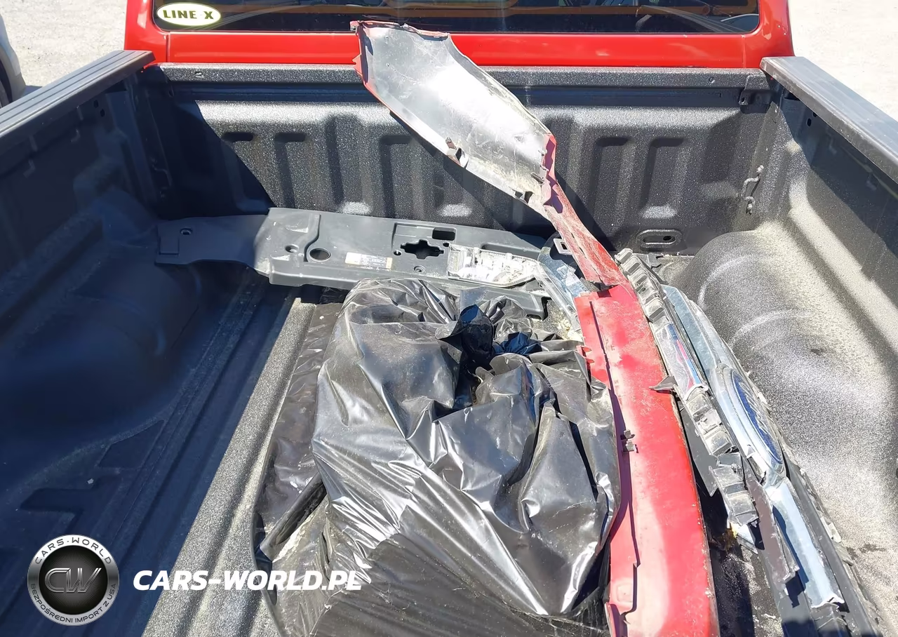 2019 Ford Ranger Lariat VIN:1FTER4FH9KLA54351 - 12