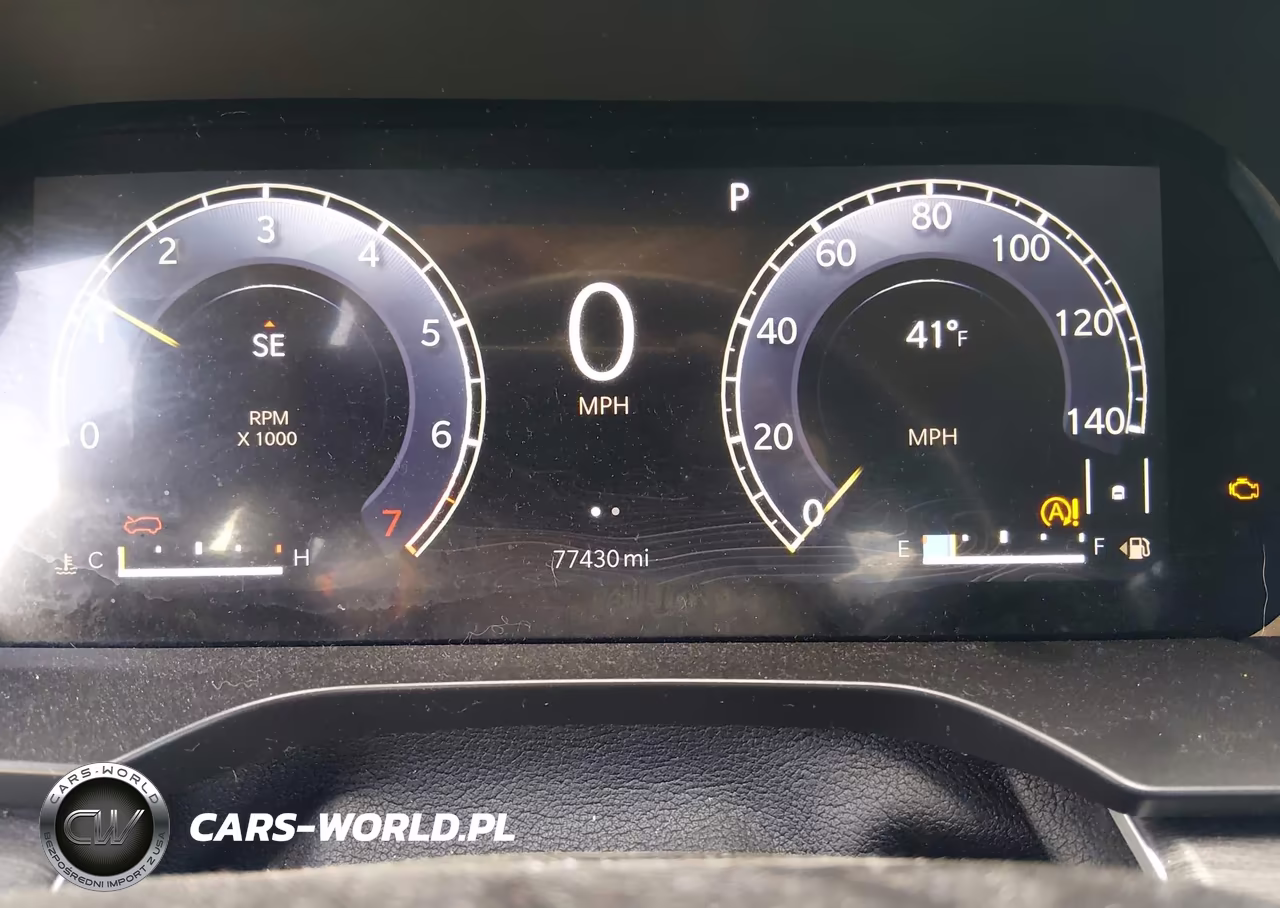 2021 Jeep Grand Cherokee L Limited 4X4 VIN:1C4RJKBG8M8158426 - 7