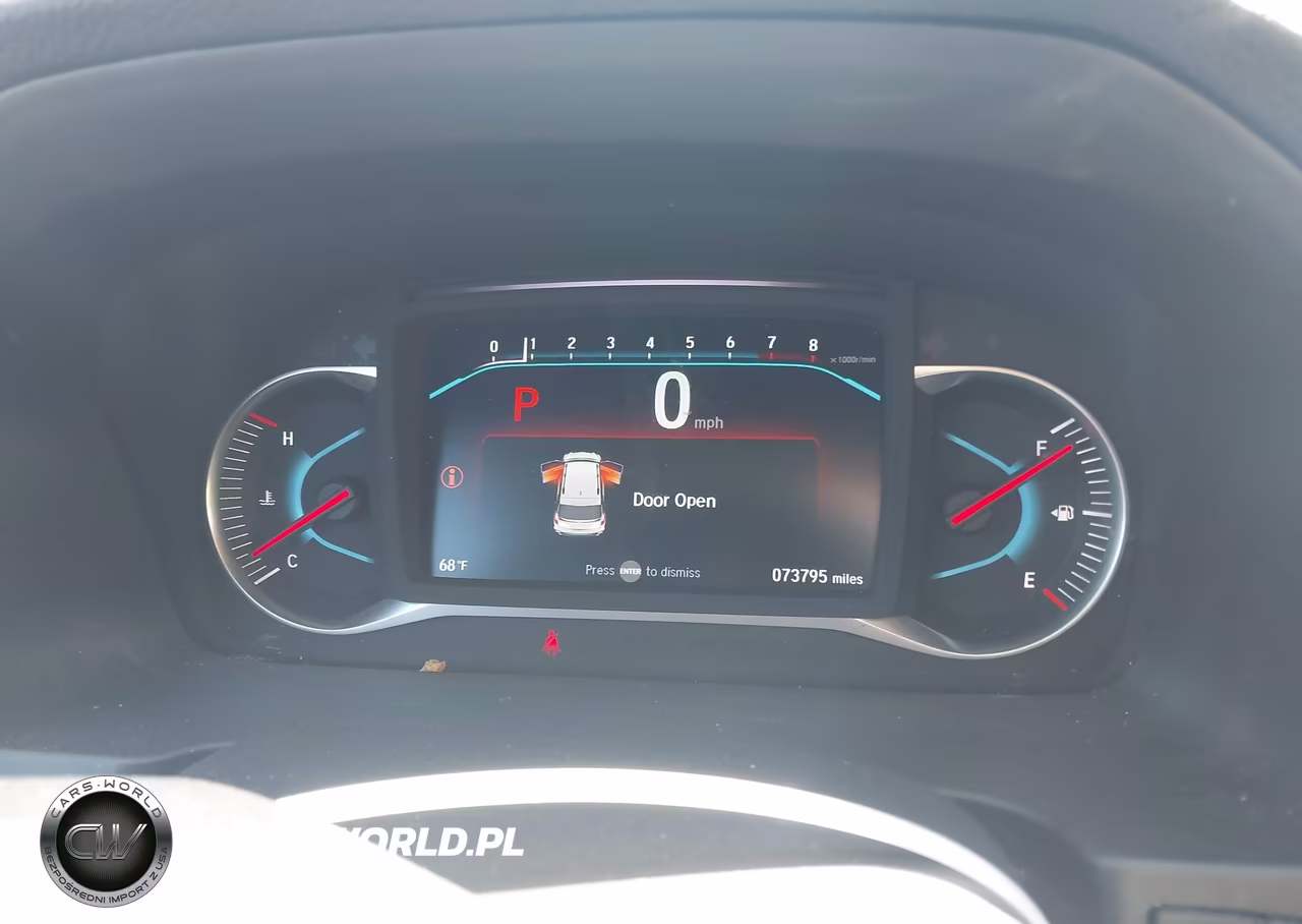 2021 Honda Pilot Awd Ex-L VIN:5FNYF6H59MB031758 - 7