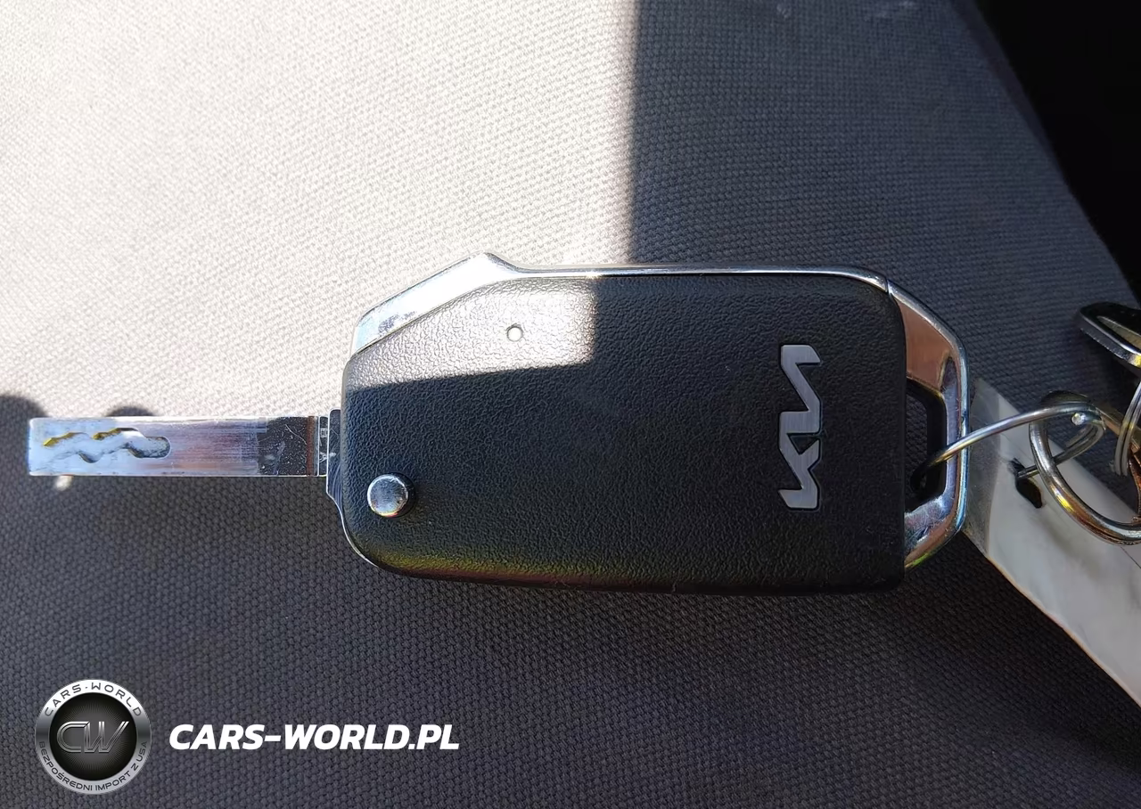 2024 Kia Forte Lxs VIN:3KPF24AD0RE782995 - 11