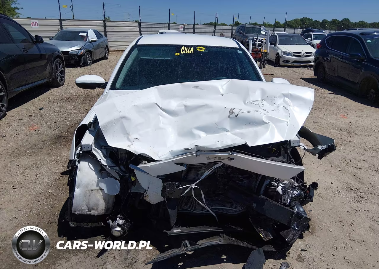2024 Kia Forte Lxs VIN:3KPF24AD0RE782995 - 12