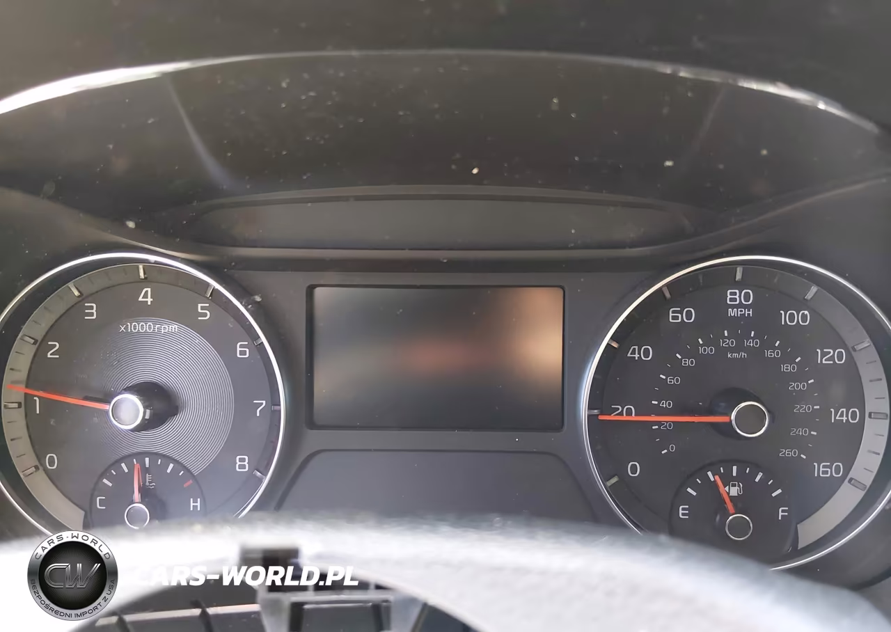 2024 Kia Forte Lxs VIN:3KPF24AD0RE782995 - 7