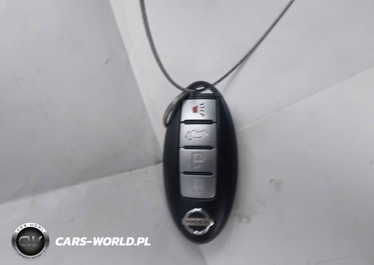2013 Nissan Murano Le VIN:JN8AZ1MU0DW208013 - 11