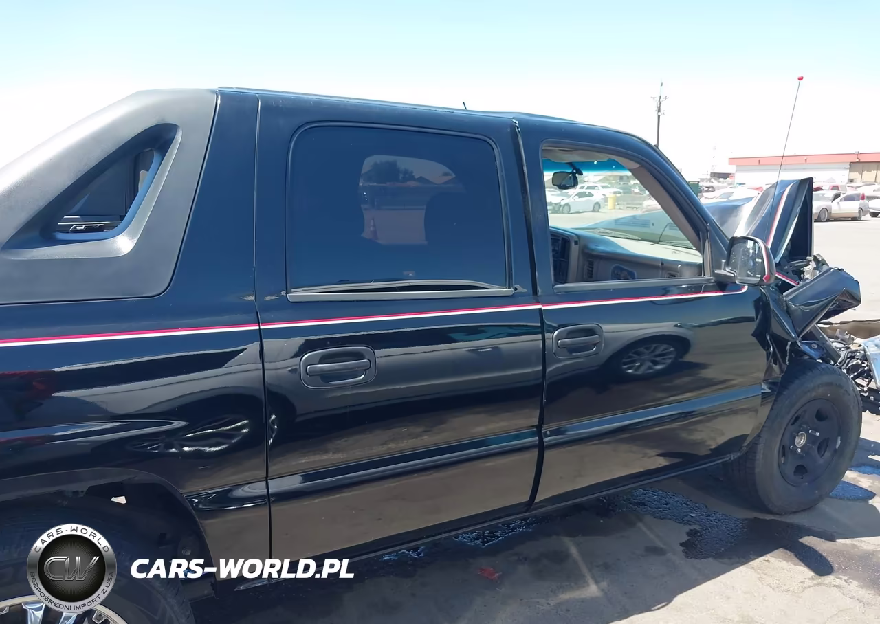 2005 Chevrolet Avalanche 1500 Z66 VIN:3GNEC12Z05G100446 - 13