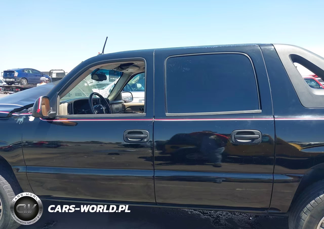 2005 Chevrolet Avalanche 1500 Z66 VIN:3GNEC12Z05G100446 - 14