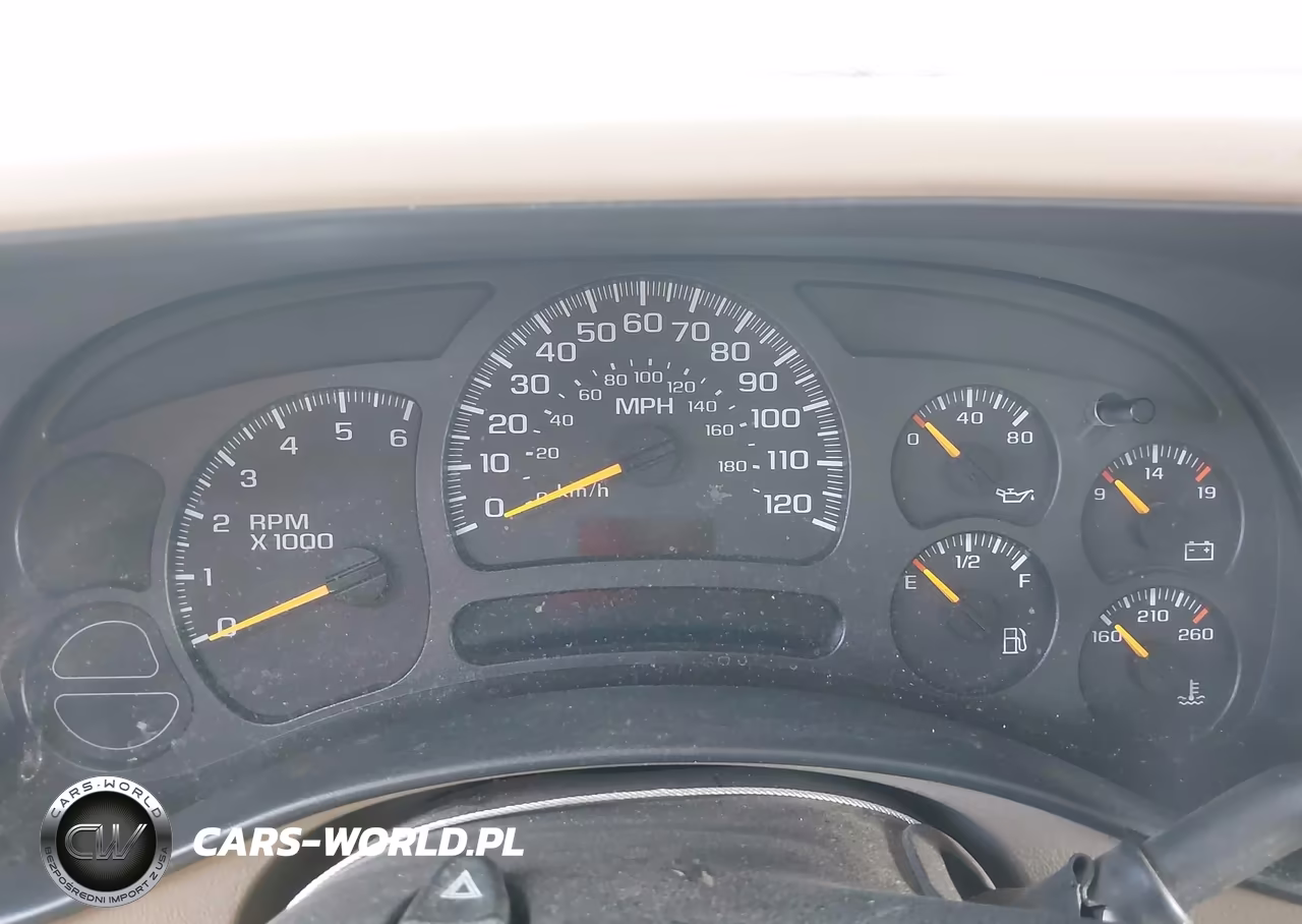 2005 Chevrolet Avalanche 1500 Z66 VIN:3GNEC12Z05G100446 - 7