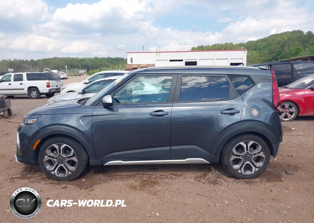2022 Kia Soul X-Line VIN:KNDJ23AU7N7826585 - 15
