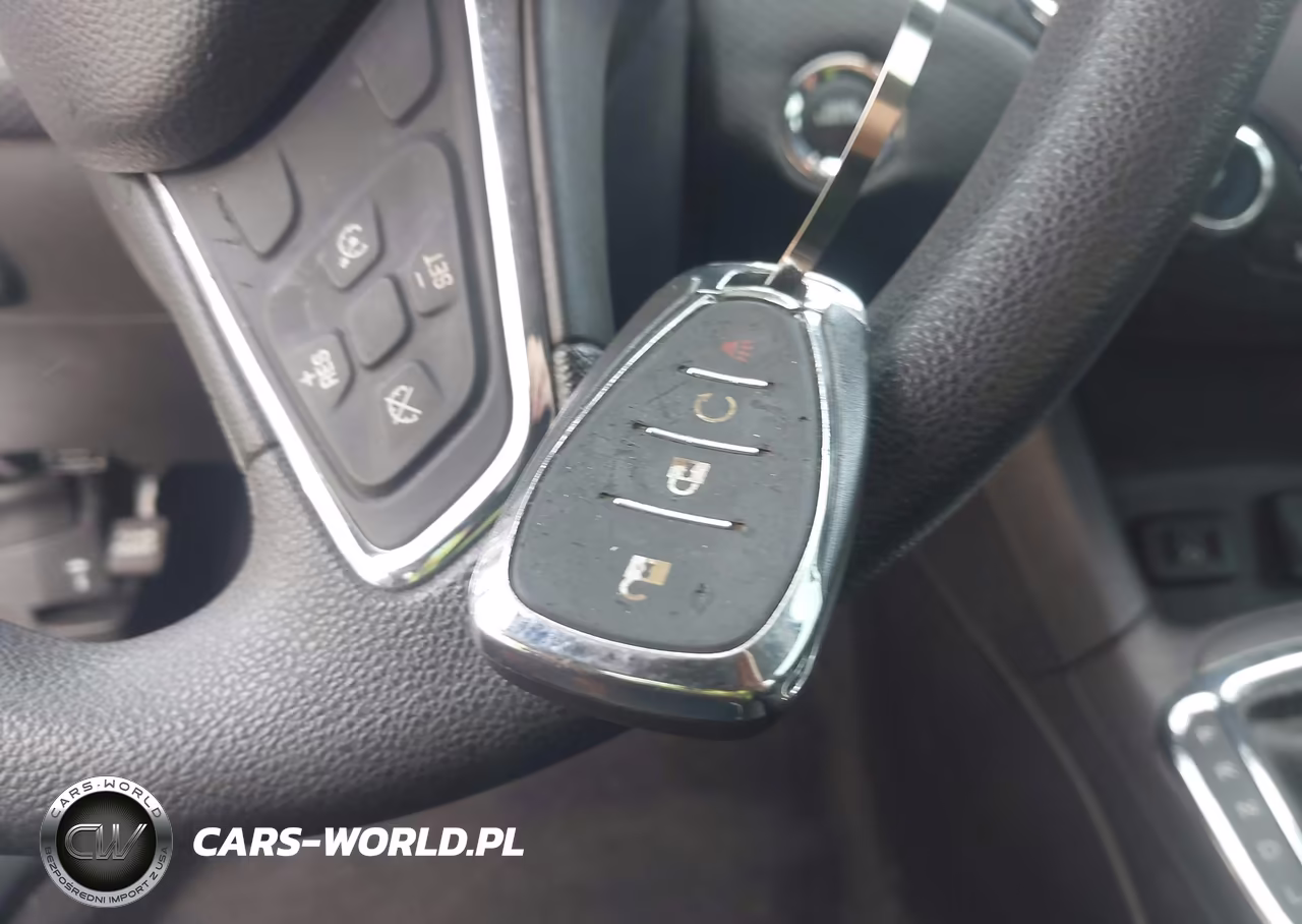 2019 Chevrolet Cruze Lt VIN:3G1BE6SM0KS547111 - 11