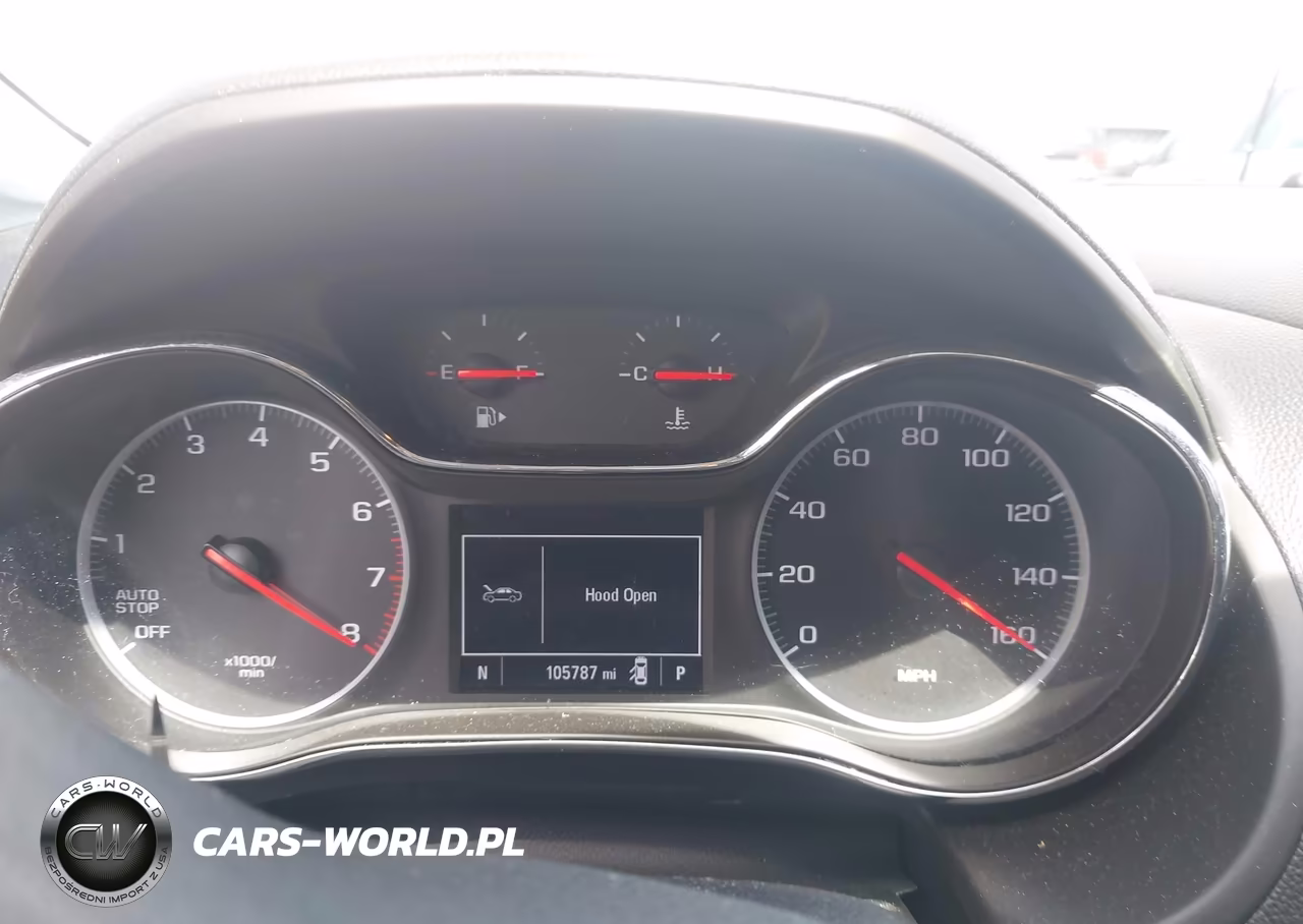 2019 Chevrolet Cruze Lt VIN:3G1BE6SM0KS547111 - 7