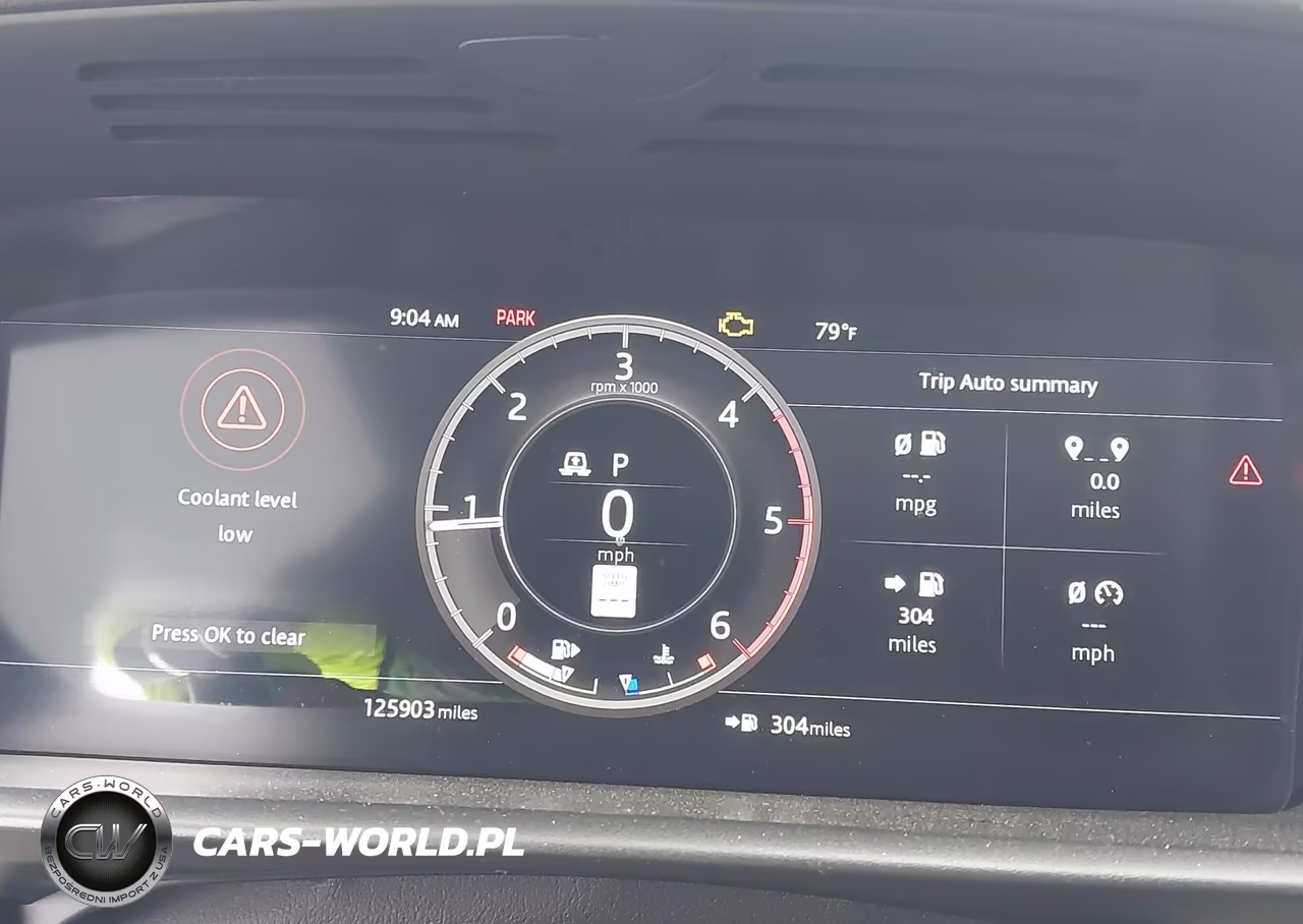 2019 Land Rover Discovery Hse VIN:SALRR2RK5K2402559 - 7