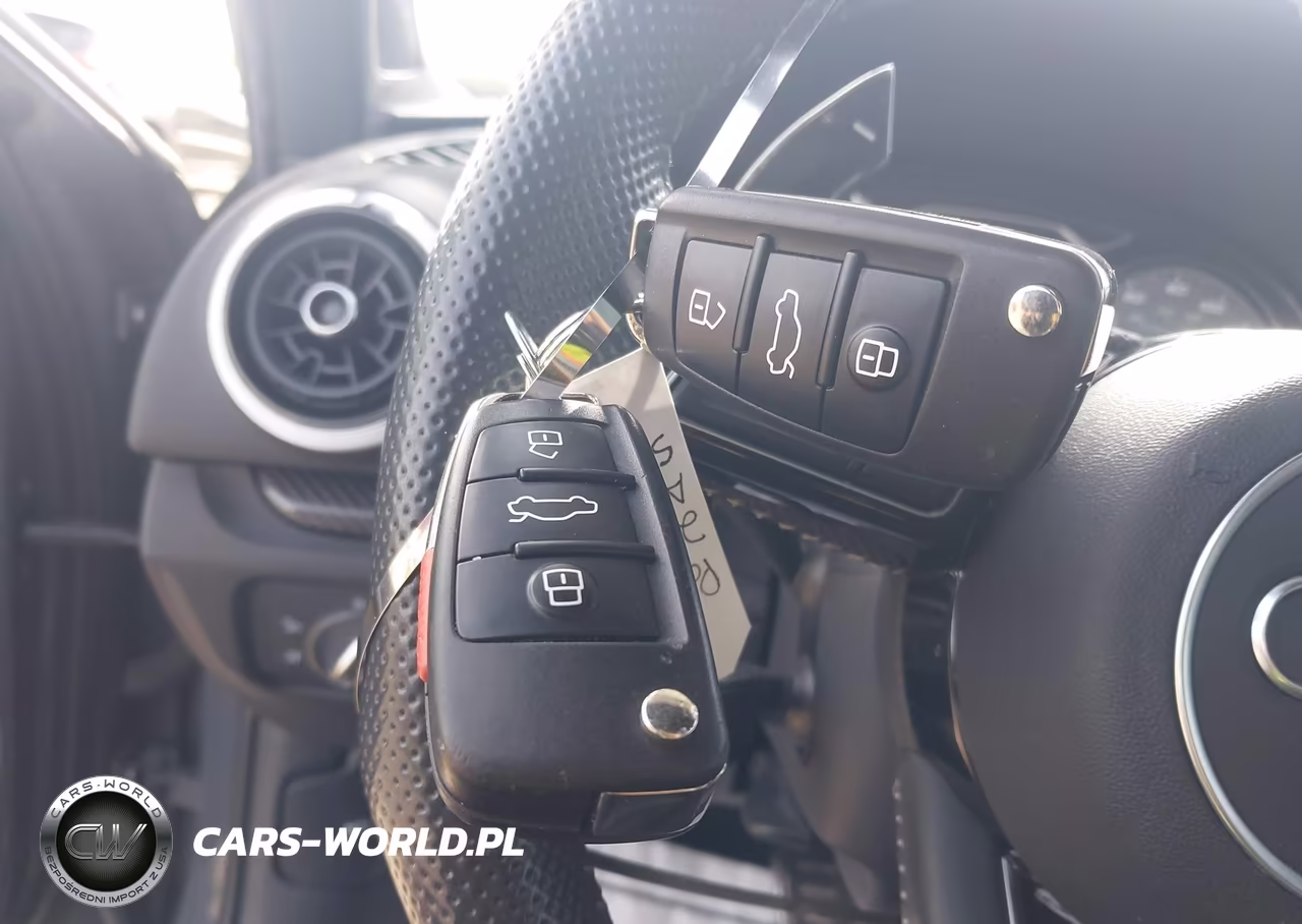 2020 Audi S3 Premium Plus Tfsi Quattro S Tronic VIN:WAUE1GFF1LA057794 - 11
