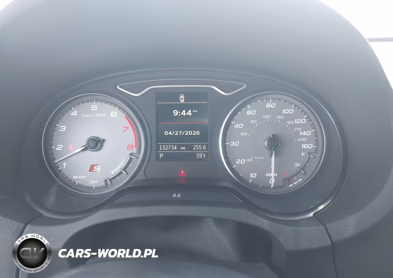 2020 Audi S3 Premium Plus Tfsi Quattro S Tronic VIN:WAUE1GFF1LA057794 - 7