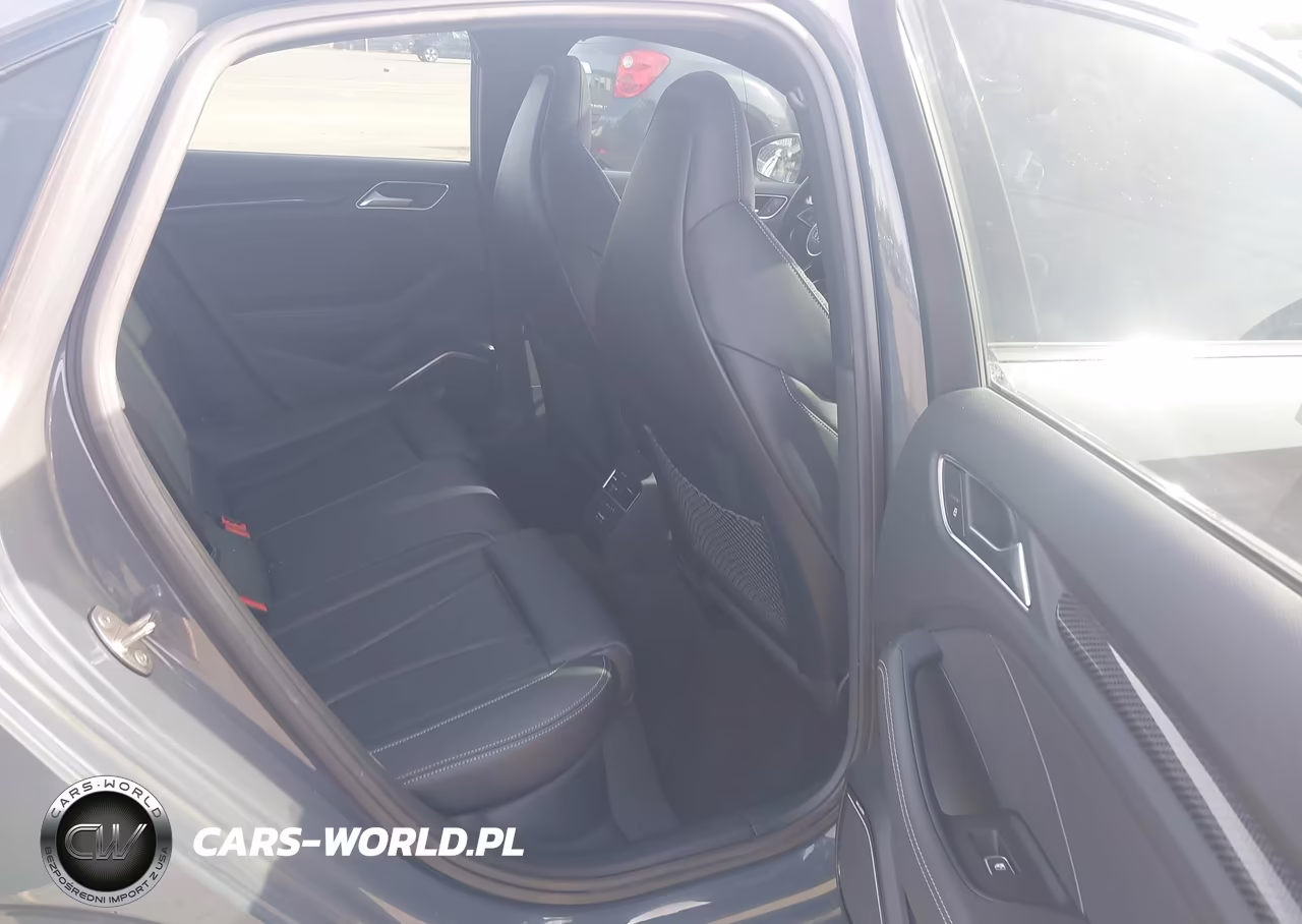 2020 Audi S3 Premium Plus Tfsi Quattro S Tronic VIN:WAUE1GFF1LA057794 - 8