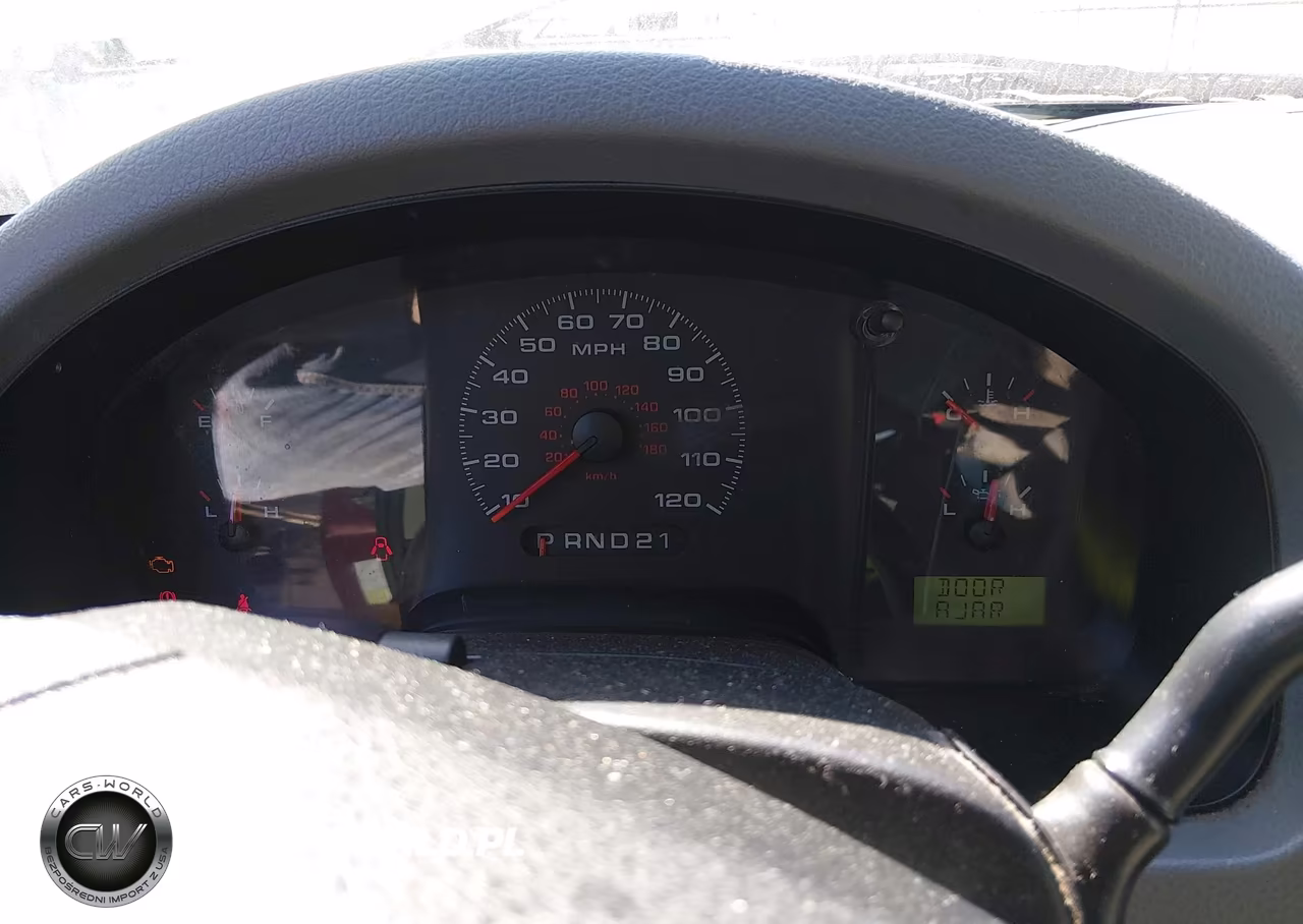 2006 Ford F-150 Stx-Xl-Xlt VIN:1FTRX12W46KD70164 - 7