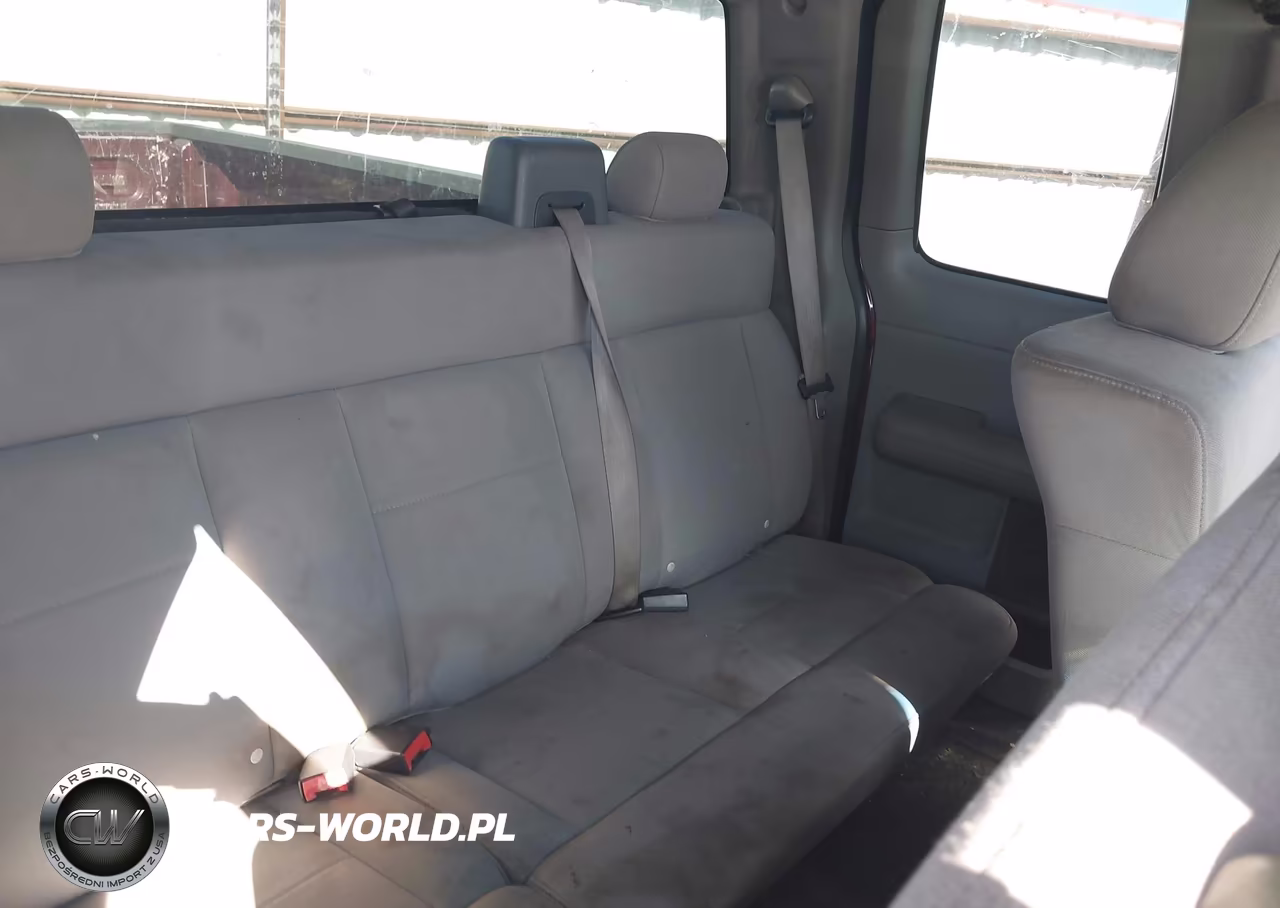 2006 Ford F-150 Stx-Xl-Xlt VIN:1FTRX12W46KD70164 - 8