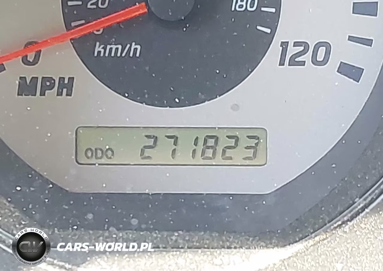 2004 Nissan Frontier Xe-V6 VIN:1N6ED27T34C428460 - 15