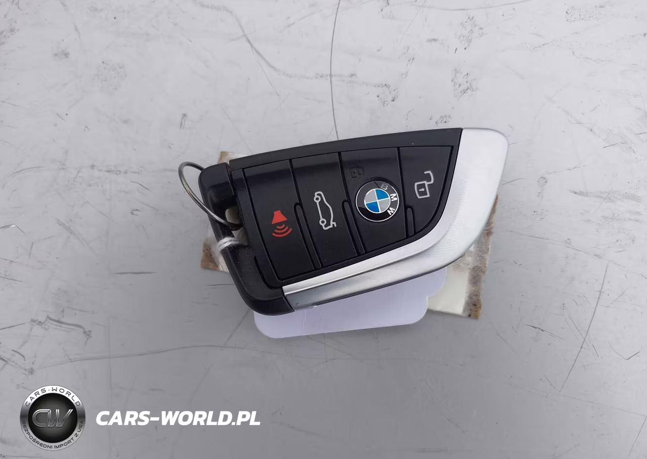 2024 BMW X3 xDrive30I VIN:5UX53DP06R9U07516 - 11