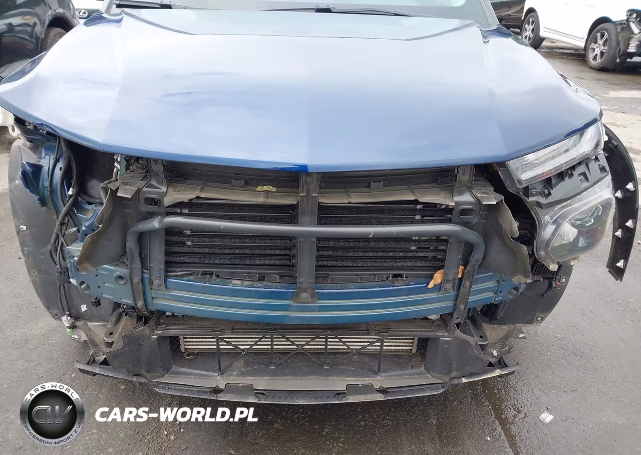 2023 Chevrolet Trailblazer Fwd Lt VIN:KL79MPS29PB043346 - 6