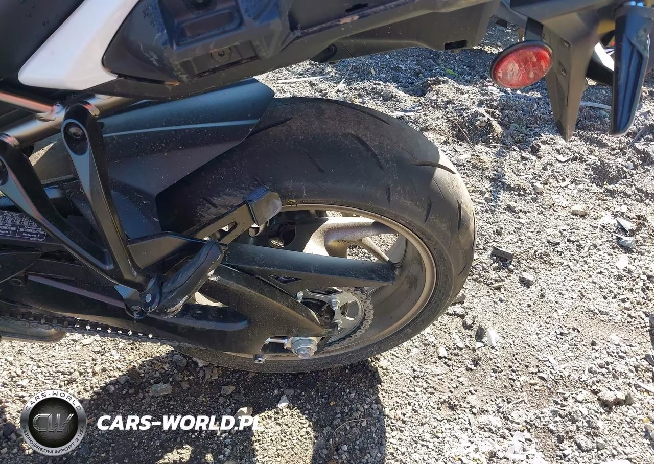 2026 Suzuki Gsx1000 Gt-Gt+ VIN:JS1EK12B5T7100170 - 12