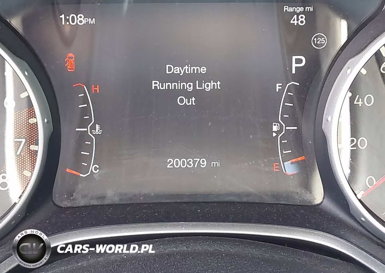 2018 Jeep Compass Sport Fwd VIN:3C4NJCAB2JT369015 - 16