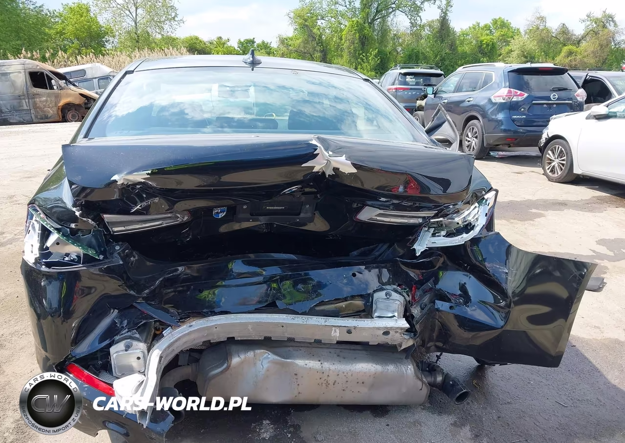 2018 BMW 530I xDrive VIN:WBAJA7C51JWA72678 - 16
