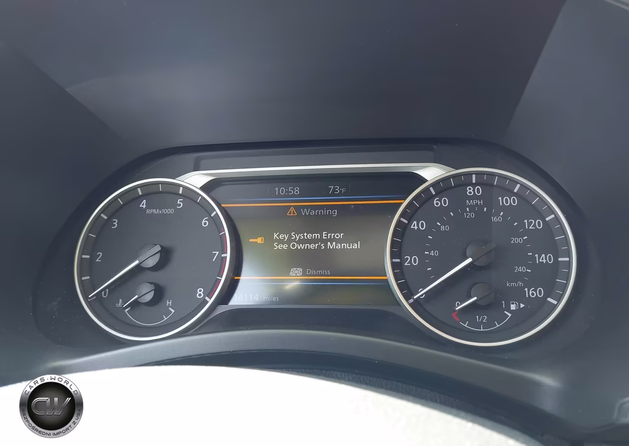 2024 Nissan Sentra Sv Xtronic Cvt VIN:3N1AB8CV2RY281101 - 18