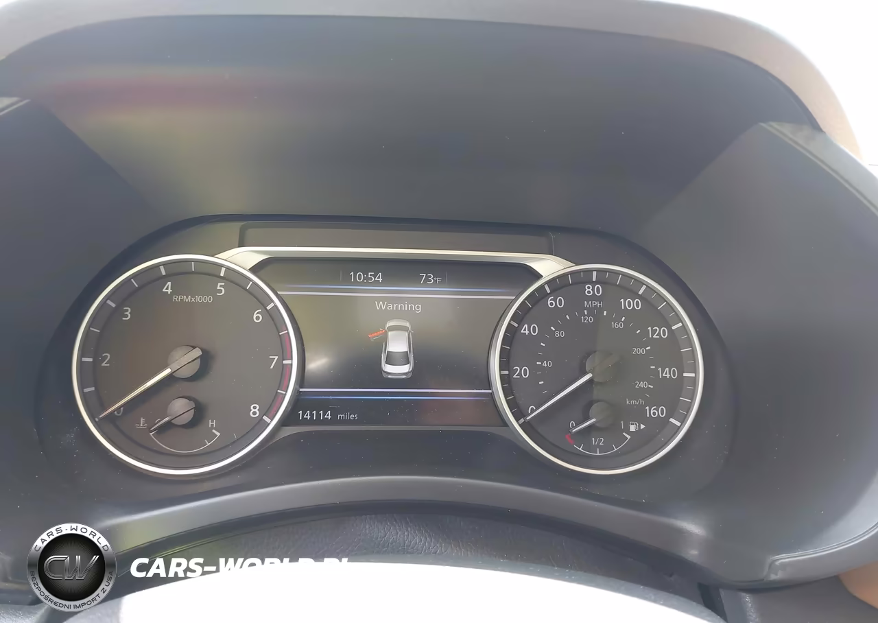 2024 Nissan Sentra Sv Xtronic Cvt VIN:3N1AB8CV2RY281101 - 7
