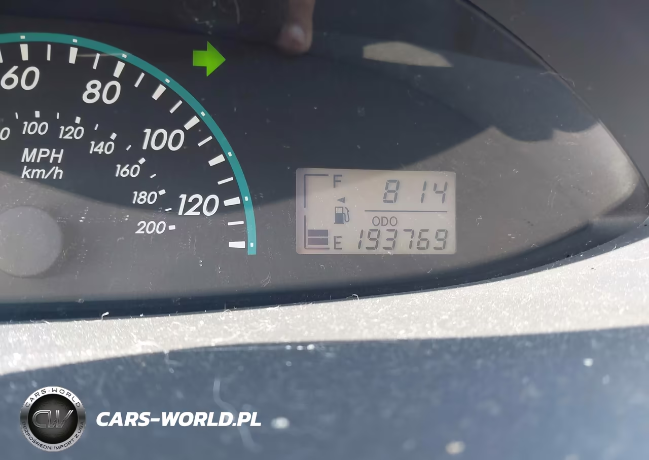 2010 Toyota Yaris VIN:JTDBT4K36A1395327 - 7