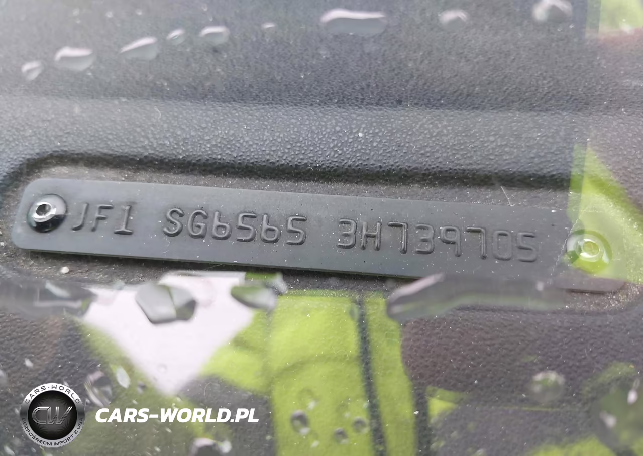 2003 Subaru Forester Xs VIN:JF1SG65653H739705 - 9