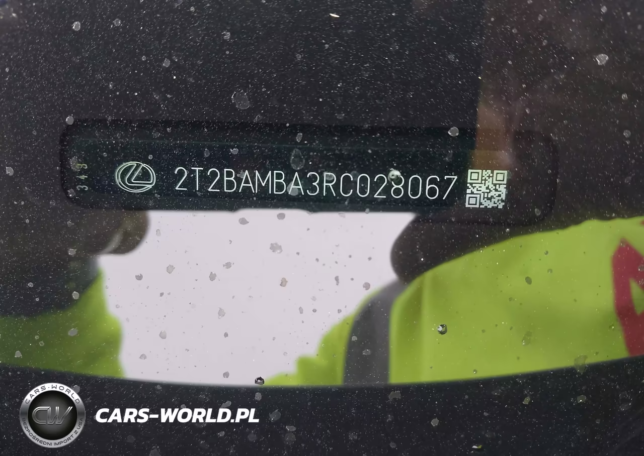 2024 Lexus Rx 350 Premium Plus VIN:2T2BAMBA3RC028067 - 9